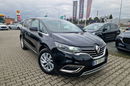 Renault Espace HeadUp AktywnyTemp Pół-Skóra Szyber Czyt.Znaków Gwarancja zdjęcie 3