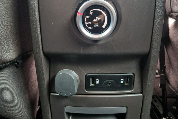 Renault Espace HeadUp AktywnyTemp Pół-Skóra Szyber Czyt.Znaków Gwarancja zdjęcie 31
