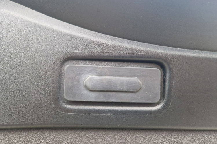 Renault Espace HeadUp AktywnyTemp Pół-Skóra Szyber Czyt.Znaków Gwarancja zdjęcie 8