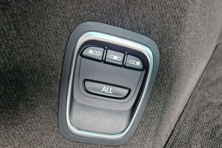 Renault Espace HeadUp AktywnyTemp Pół-Skóra Szyber Czyt.Znaków Gwarancja zdjęcie 9