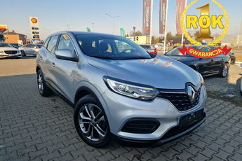 Renault Kadjar Reflekotry Led HAK Czujniki Bezwypadkowy 2Kompletykół Gwarancja na ROK