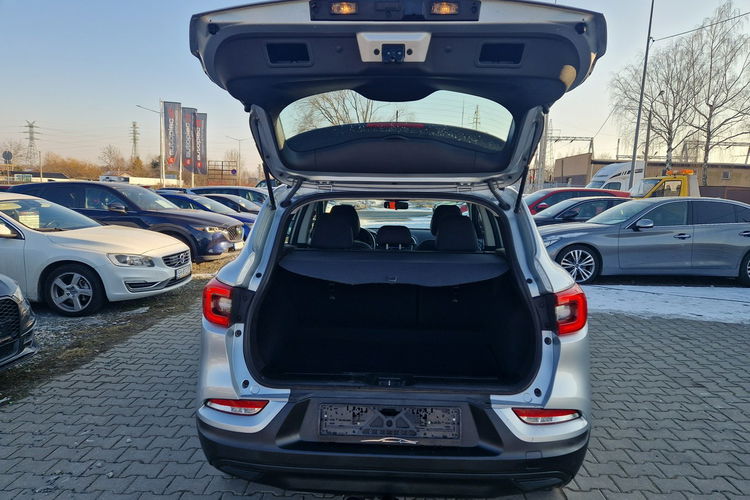 Renault Kadjar Reflekotry Led HAK Czujniki Bezwypadkowy 2Kompletykół Gwarancja na ROK zdjęcie 10