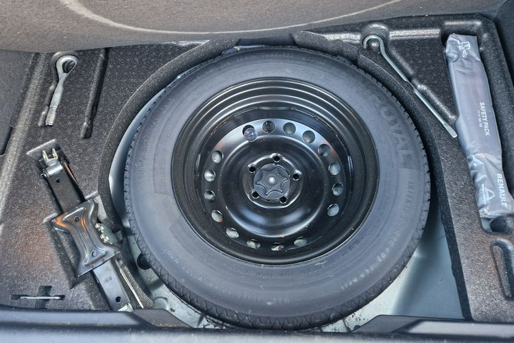 Renault Kadjar Reflekotry Led HAK Czujniki Bezwypadkowy 2Kompletykół Gwarancja na ROK zdjęcie 12