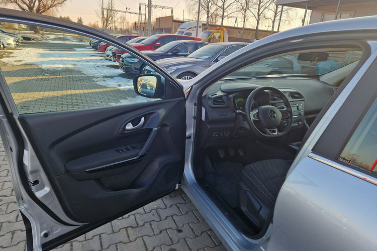 Renault Kadjar Reflekotry Led HAK Czujniki Bezwypadkowy 2Kompletykół Gwarancja na ROK zdjęcie 14