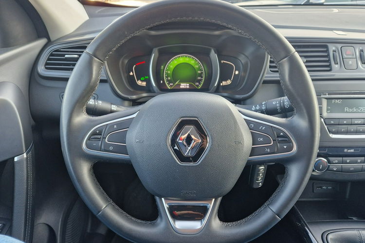 Renault Kadjar Reflekotry Led HAK Czujniki Bezwypadkowy 2Kompletykół Gwarancja na ROK zdjęcie 17