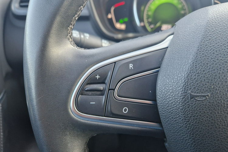 Renault Kadjar Reflekotry Led HAK Czujniki Bezwypadkowy 2Kompletykół Gwarancja na ROK zdjęcie 18