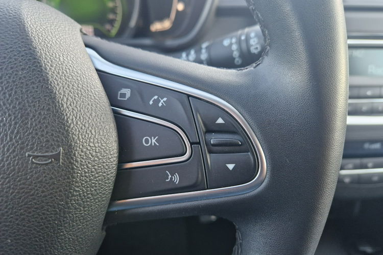 Renault Kadjar Reflekotry Led HAK Czujniki Bezwypadkowy 2Kompletykół Gwarancja na ROK zdjęcie 19