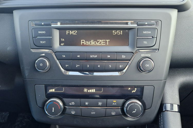 Renault Kadjar Reflekotry Led HAK Czujniki Bezwypadkowy 2Kompletykół Gwarancja na ROK zdjęcie 21