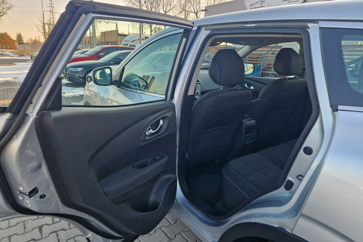 Renault Kadjar Reflekotry Led HAK Czujniki Bezwypadkowy 2Kompletykół Gwarancja na ROK zdjęcie 24