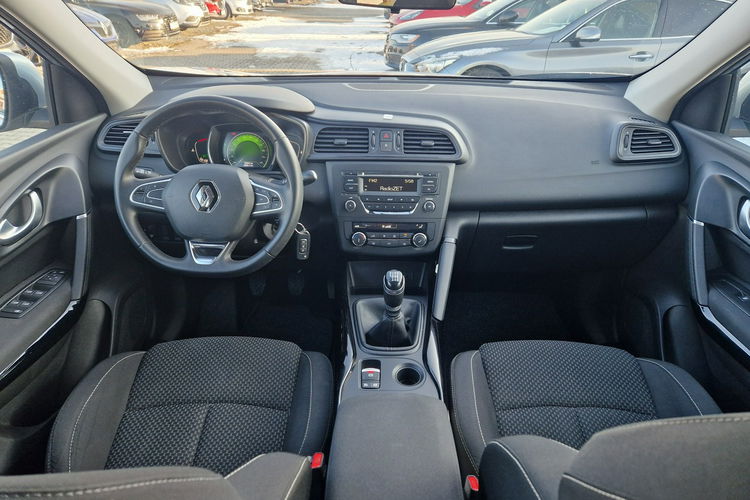 Renault Kadjar Reflekotry Led HAK Czujniki Bezwypadkowy 2Kompletykół Gwarancja na ROK zdjęcie 26