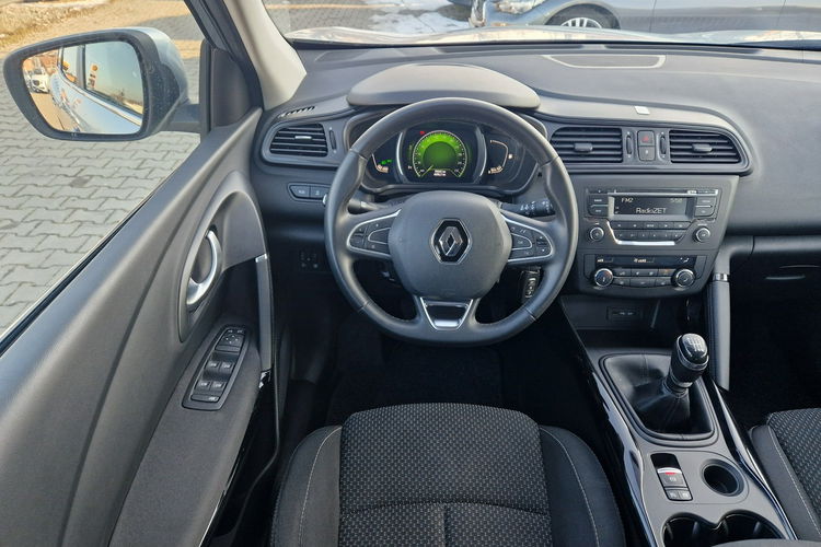 Renault Kadjar Reflekotry Led HAK Czujniki Bezwypadkowy 2Kompletykół Gwarancja na ROK zdjęcie 28