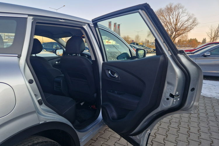 Renault Kadjar Reflekotry Led HAK Czujniki Bezwypadkowy 2Kompletykół Gwarancja na ROK zdjęcie 29