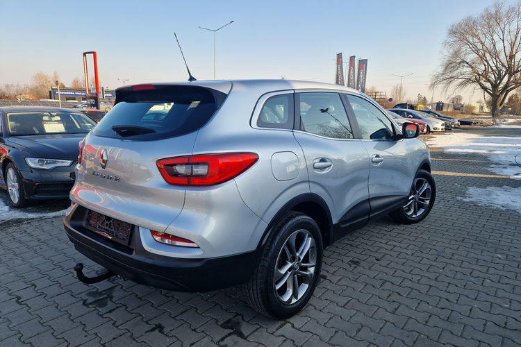 Renault Kadjar Reflekotry Led HAK Czujniki Bezwypadkowy 2Kompletykół Gwarancja na ROK zdjęcie 3
