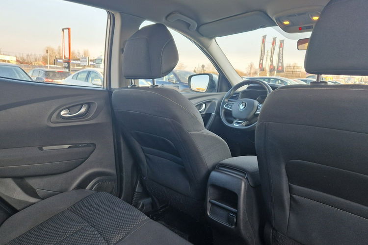 Renault Kadjar Reflekotry Led HAK Czujniki Bezwypadkowy 2Kompletykół Gwarancja na ROK zdjęcie 30