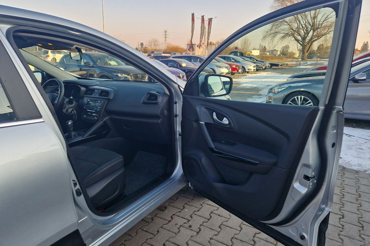 Renault Kadjar Reflekotry Led HAK Czujniki Bezwypadkowy 2Kompletykół Gwarancja na ROK zdjęcie 31