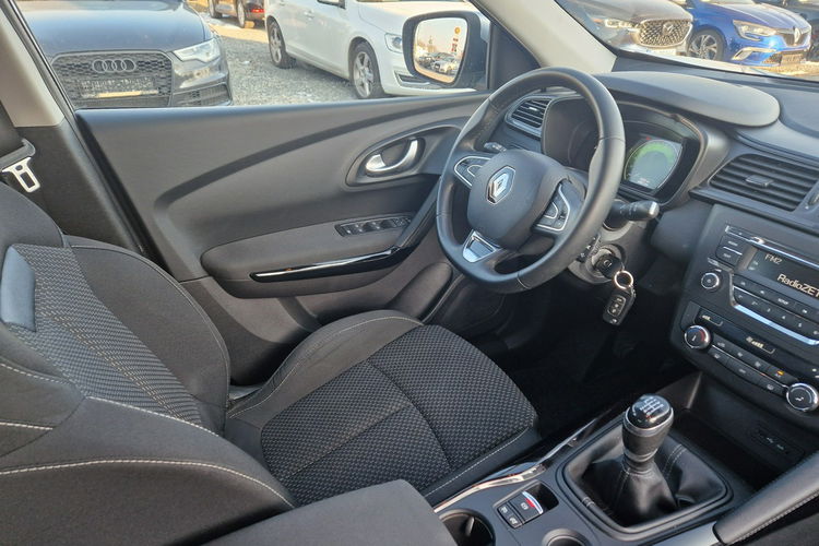Renault Kadjar Reflekotry Led HAK Czujniki Bezwypadkowy 2Kompletykół Gwarancja na ROK zdjęcie 33
