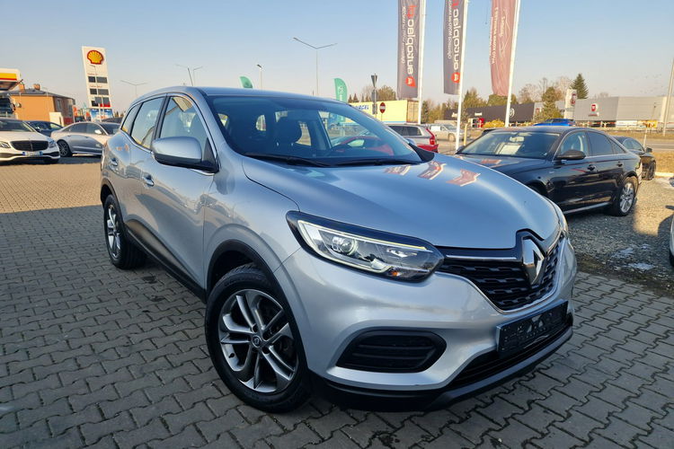 Renault Kadjar Reflekotry Led HAK Czujniki Bezwypadkowy 2Kompletykół Gwarancja na ROK zdjęcie 5