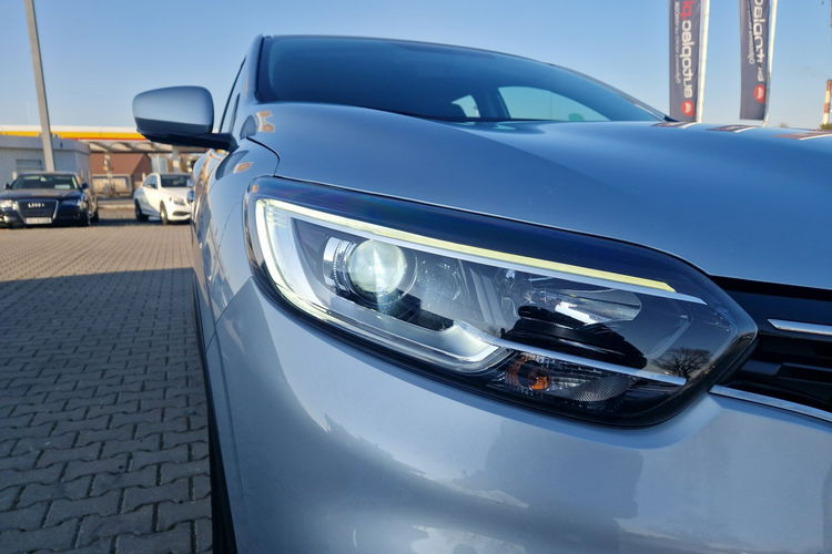 Renault Kadjar Reflekotry Led HAK Czujniki Bezwypadkowy 2Kompletykół Gwarancja na ROK zdjęcie 8