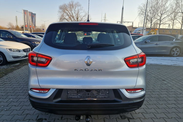 Renault Kadjar Reflekotry Led HAK Czujniki Bezwypadkowy 2Kompletykół Gwarancja na ROK zdjęcie 9