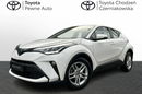 Toyota C-HR 1.8 HSD 122KM COMFORT, salon Polska, gwarancja, FV23% zdjęcie 1