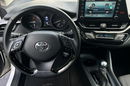 Toyota C-HR 1.8 HSD 122KM COMFORT, salon Polska, gwarancja, FV23% zdjęcie 15