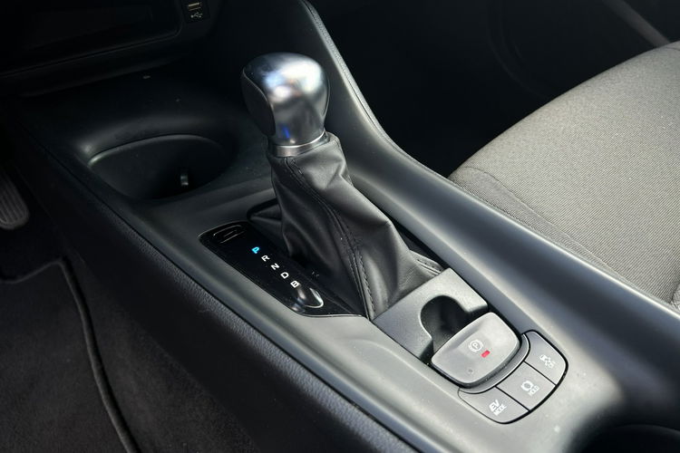 Toyota C-HR 1.8 HSD 122KM COMFORT, salon Polska, gwarancja, FV23% zdjęcie 17