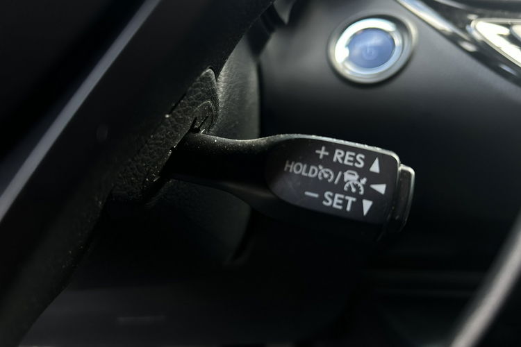 Toyota C-HR 1.8 HSD 122KM COMFORT, salon Polska, gwarancja, FV23% zdjęcie 24