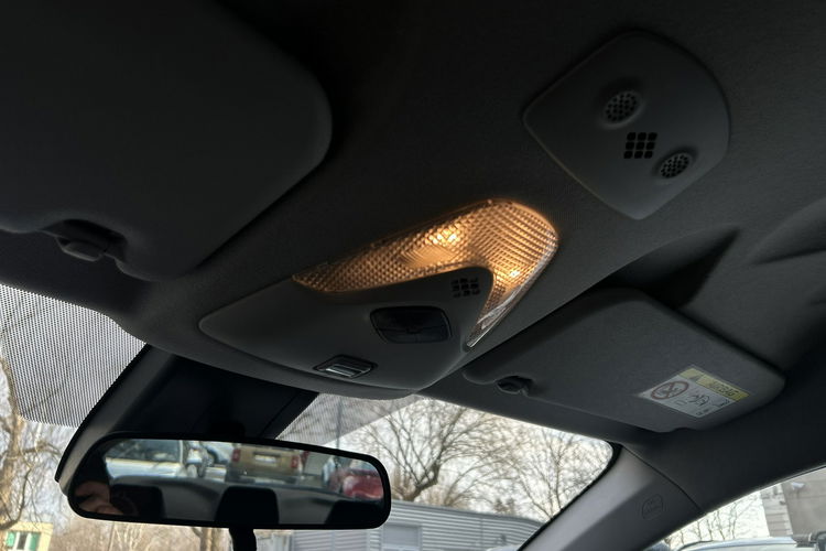 Toyota C-HR 1.8 HSD 122KM COMFORT, salon Polska, gwarancja, FV23% zdjęcie 28