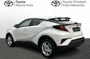 Toyota C-HR 1.8 HSD 122KM COMFORT, salon Polska, gwarancja, FV23% zdjęcie 3