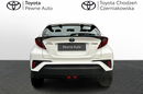 Toyota C-HR 1.8 HSD 122KM COMFORT, salon Polska, gwarancja, FV23% zdjęcie 4