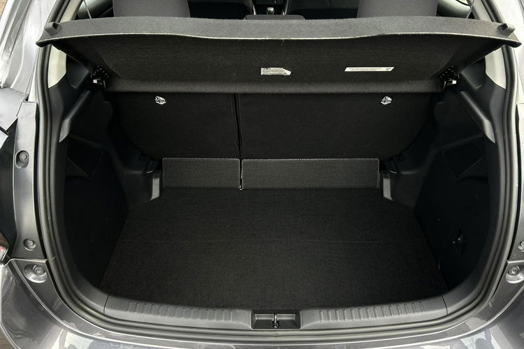 Toyota Yaris 1.5 HSD 116KM COMFORT, salon Polska, gwarancja, FV23% zdjęcie 12