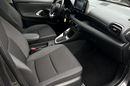 Toyota Yaris 1.5 HSD 116KM COMFORT, salon Polska, gwarancja, FV23% zdjęcie 14
