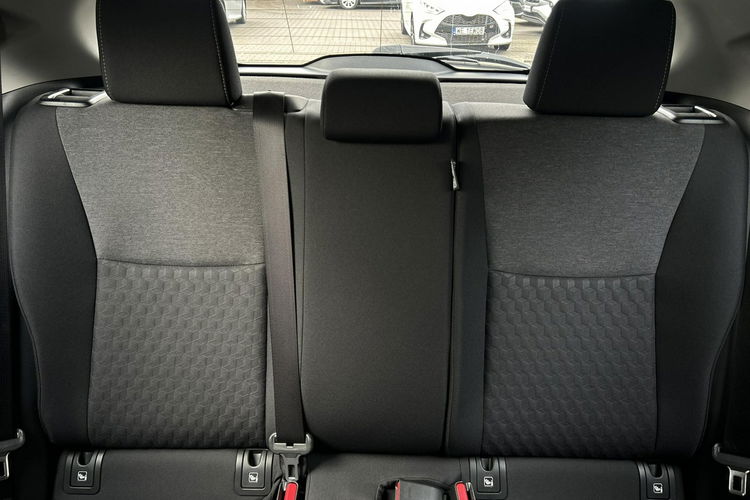 Toyota Yaris 1.5 HSD 116KM COMFORT, salon Polska, gwarancja, FV23% zdjęcie 30