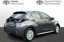 Toyota Yaris 1.5 HSD 116KM COMFORT, salon Polska, gwarancja, FV23% zdjęcie 5