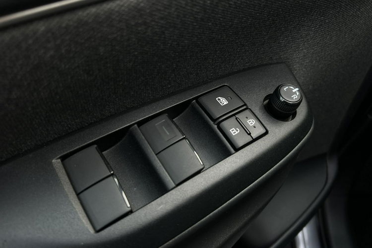 Toyota Yaris 1.5 HSD 116KM COMFORT TECH, salon Polska, gwarancja, FV23% zdjęcie 19