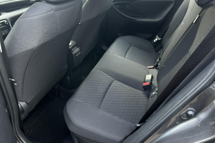 Toyota Yaris 1.5 HSD 116KM COMFORT TECH, salon Polska, gwarancja, FV23% zdjęcie 11