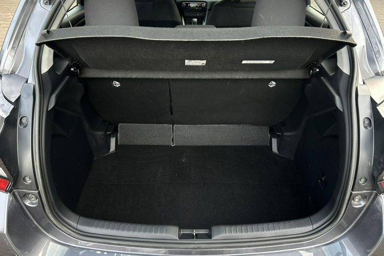 Toyota Yaris 1.5 HSD 116KM COMFORT TECH, salon Polska, gwarancja, FV23% zdjęcie 12