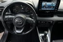 Toyota Yaris 1.5 HSD 116KM COMFORT TECH, salon Polska, gwarancja, FV23% zdjęcie 15