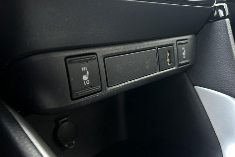 Toyota Yaris 1.5 HSD 116KM COMFORT TECH, salon Polska, gwarancja, FV23% zdjęcie 25