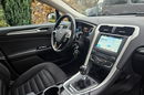 Ford Mondeo 2.0 TDCi 150KM / Salon PL / ZADBANY zdjęcie 21