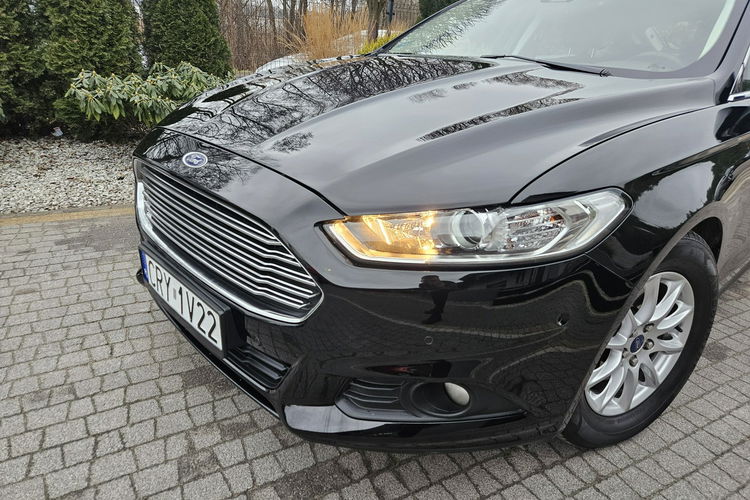 Ford Mondeo 2.0 TDCi 150KM / Salon PL / ZADBANY zdjęcie 29