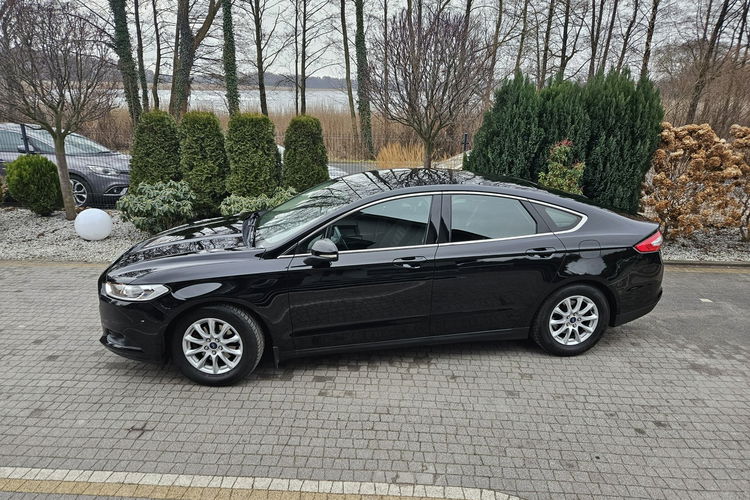 Ford Mondeo 2.0 TDCi 150KM / Salon PL / ZADBANY zdjęcie 30