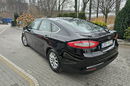Ford Mondeo 2.0 TDCi 150KM / Salon PL / ZADBANY zdjęcie 32