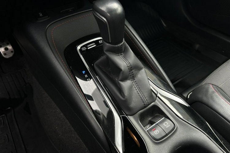 Toyota Corolla 2.0 HSD 184KM EXECUTIVE SKYVIEW, salon Polska, gwarancja zdjęcie 11