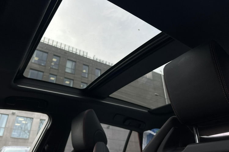 Toyota Corolla 2.0 HSD 184KM EXECUTIVE SKYVIEW, salon Polska, gwarancja zdjęcie 14