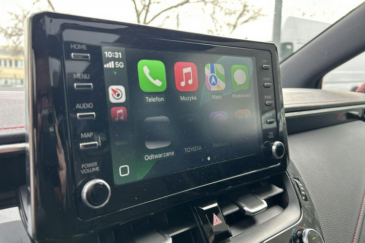 Toyota Corolla 2.0 HSD 184KM EXECUTIVE SKYVIEW, salon Polska, gwarancja zdjęcie 18