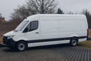 Mercedes Sprinter MAXI CHŁODNIA AGREGAT 2 KOMORY GRZANIE KLIMA 314 CDI WEBASTO zdjęcie 1