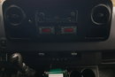 Mercedes Sprinter MAXI CHŁODNIA AGREGAT 2 KOMORY GRZANIE KLIMA 314 CDI WEBASTO zdjęcie 10