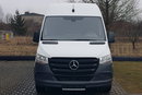 Mercedes Sprinter MAXI CHŁODNIA AGREGAT 2 KOMORY GRZANIE KLIMA 314 CDI WEBASTO zdjęcie 15