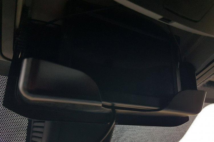 Mercedes Sprinter MAXI CHŁODNIA AGREGAT 2 KOMORY GRZANIE KLIMA 314 CDI WEBASTO zdjęcie 17